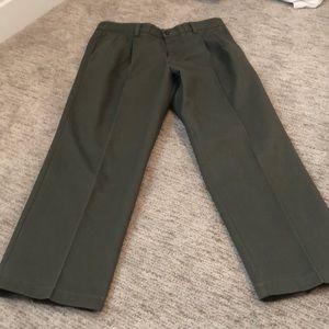 Men’s dress pants